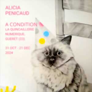 photo Exposition : A condition