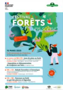 photo Festival Forêts en scène