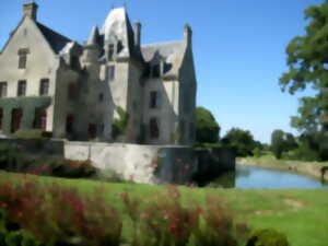 photo Journée du Patrimoine 2024 : Visitez le Château du Theil