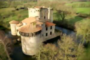 photo Journées Européennes du Patrimoine au Château de Tennessus