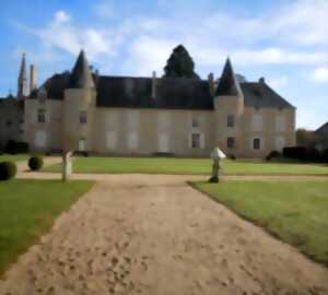 Journées Européennes du Patrimoine : Château et jardins de La Sayette