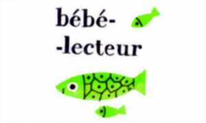 Les bébés lecteurs: de 6 mois à 3 ans - Bfm du centre-Ville de Limoges