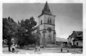 photo Journée du Patrimoine à Perpezac le Noir