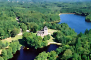 photo Journées Européennes du Patrimoine au château de Sédières