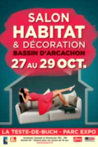 photo Salon Habitat et Décoration