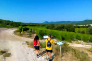 photo FASCINANT WEEK-END - ACCORD VIN ET GARRIGUE