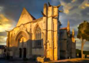 photo [Journées Européennes du Patrimoine] Église Notre-Dame