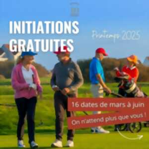 photo Golf de Wimereux - Initiations gratuites