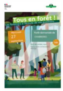 photo Festival Forêts en scène