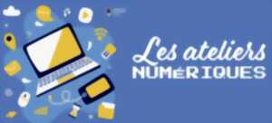 photo Ateliers numériques