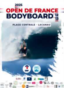 photo Open de France de Bodyboard (Open Espoir Homme et Femme)