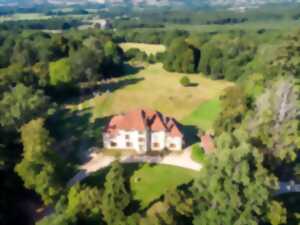 photo Journées du patrimoine à Boisguérin