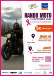 photo Rando Moto