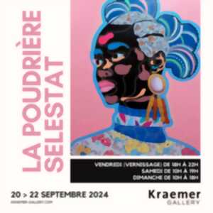 Exposition : Kraemer Gallery