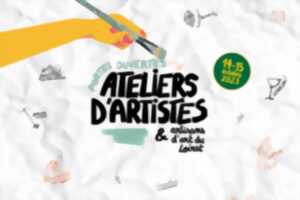 Ateliers d'artistes & Artisans d'art du Loiret - PORTES OUVERTES chez Barbara Piatti