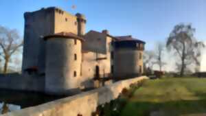 photo Journées Européennes du Patrimoine au Château de Tennessus