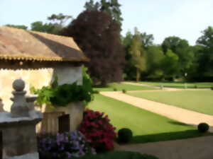 photo Journées Européennes du Patrimoine : Château et jardins de La Sayette