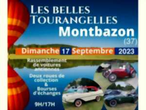 photo Les Belles Tourangelles