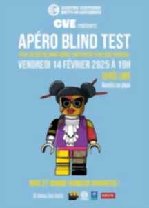 photo Apéro blind test (Centre Culturel)