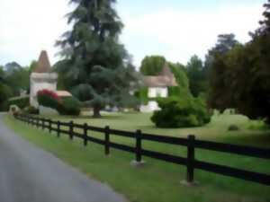 Journée du Patrimoine au Château du Barrail