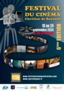 photo Festival du Film Chrétien de Bayonne