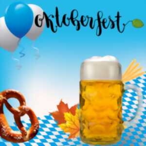 30ème édition de l'Oktoberfest