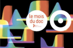 photo LE MOIS DU FILM DOCUMENTAIRE