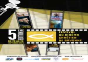 Festival du Film Chrétien de Bayonne