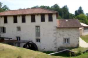 photo Journées du Patrimoine : Visite guidée au Moulin du Got