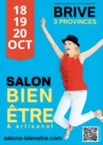 photo Salon du bien-être (Espace des 3 provinces)