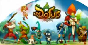 photo Exposition : Dofus