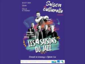 photo 4 SAISONS DU JAZZ