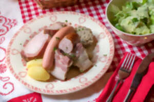 photo Fête de la choucroute et de la bière