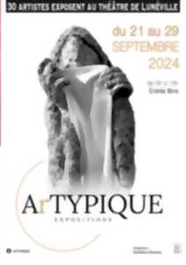 photo ARTYPIQUE EXPOSITION