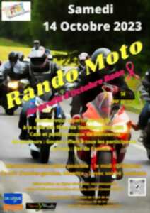 Rando Moto