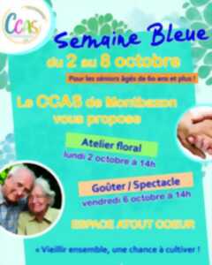 Semaine Bleue