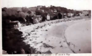 photo Balade Historique - Le Val-André à la Belle-Epoque