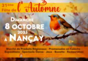 photo Fête de l'Automne