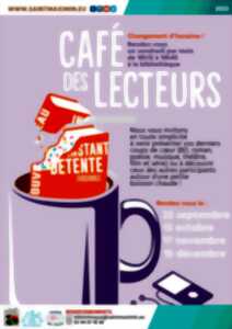 photo Lecture | Café des lecteurs