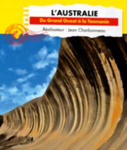 photo Ciné-conférence Connaissance du monde - L'Australie