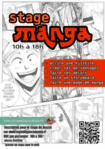 photo Stage manga