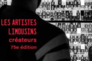 Salon Les Artistes Limousins Créateurs - Racines - Limoges