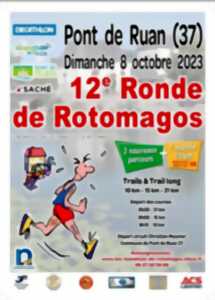 13ème Ronde de Rotomagos