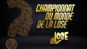 Championnat du monde de la lose 2024