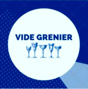 Vide grenier, vide atelier et troc de plante