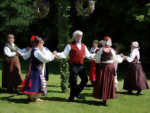 Bal Traditionel - Amicale Laïque