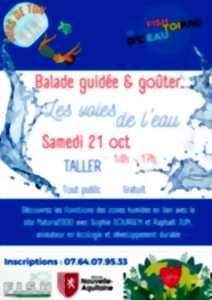 photo Balade guidée