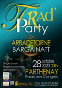 Bal Trad'Party