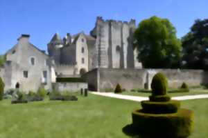 photo Halloween au Château I L'Heure du conte