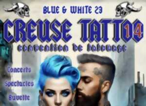 photo CREUSE TATTOO - Salon du tatouage